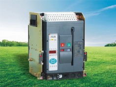 BFW3-1600系列智能型万能式断路器