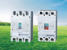 BFM3E系列电子式塑料外壳式断路器