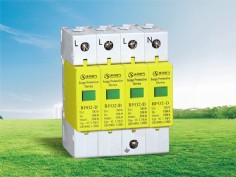 BFO2-D系列电涌保护器